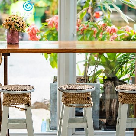 Meow Cafe & Hotel パトン エクステリア 写真