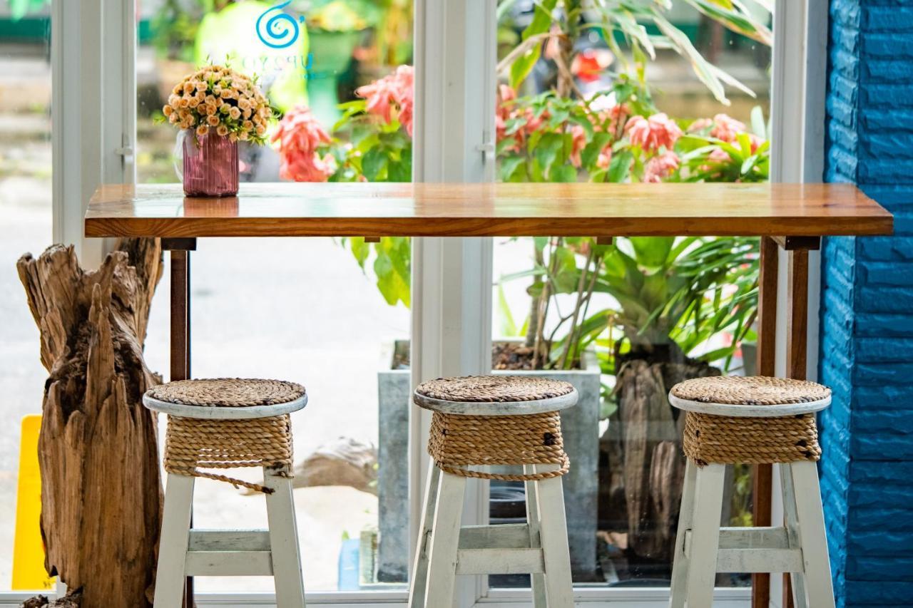 Meow Cafe & Hotel パトン エクステリア 写真